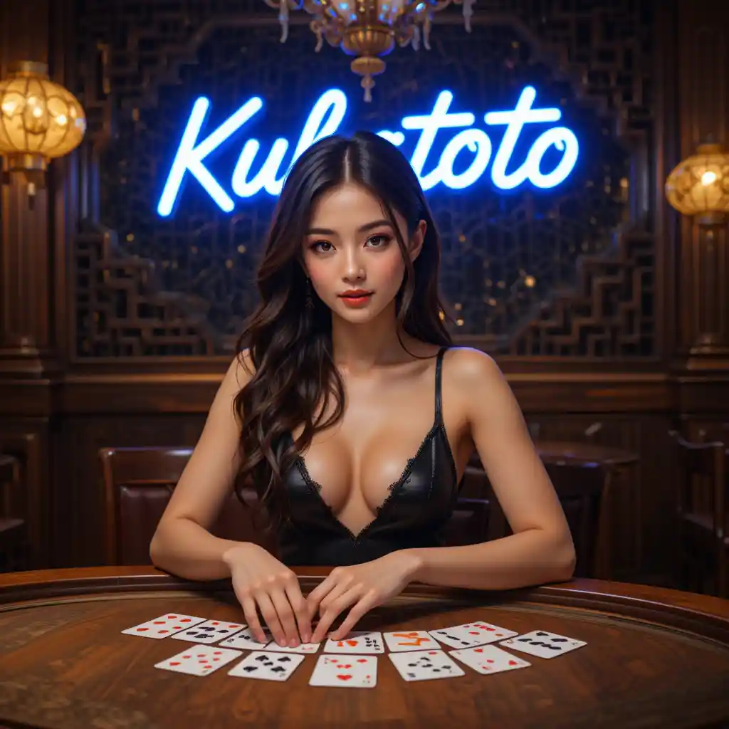 Main Slot Dana 10K di KubaToto 2025